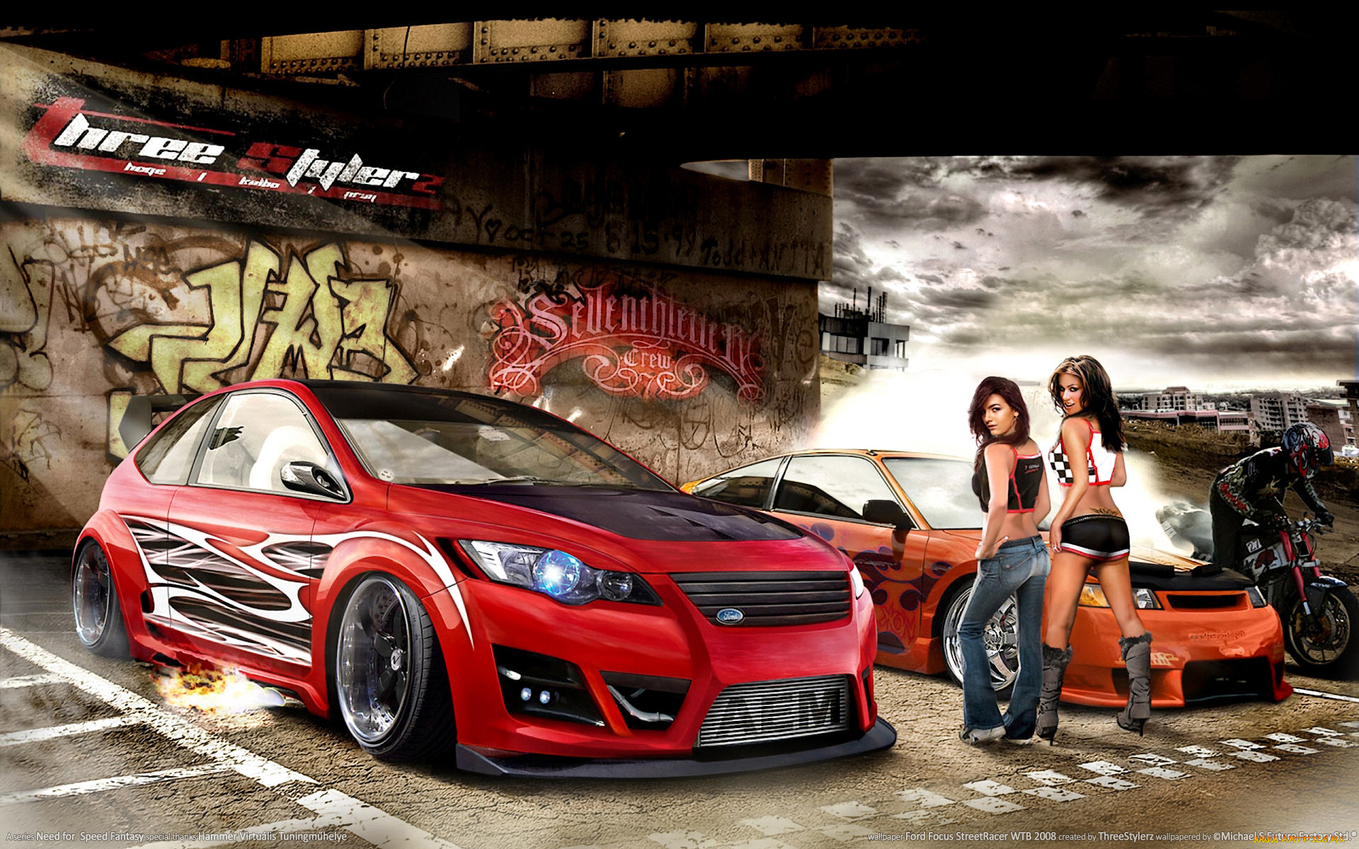 need, for, speed, fantasy, , , 